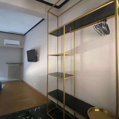 5 Rooms Atene Esterno foto