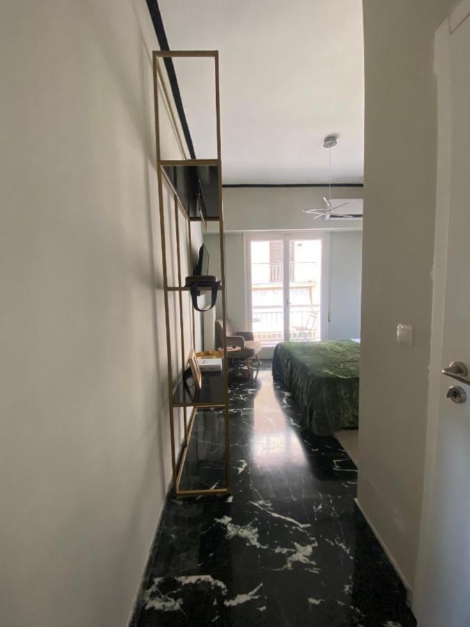 5 Rooms Atene Esterno foto