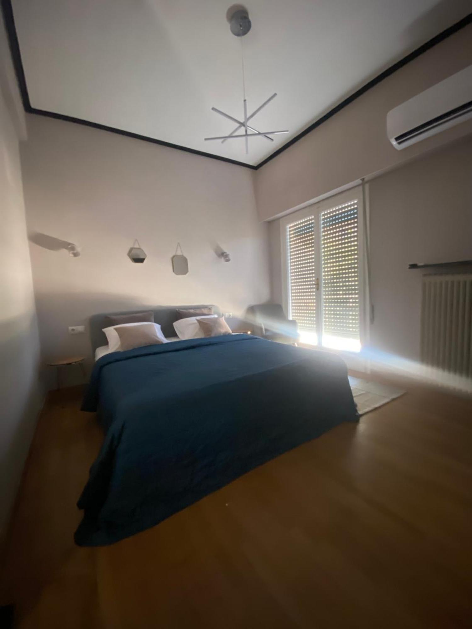 5 Rooms Atene Esterno foto