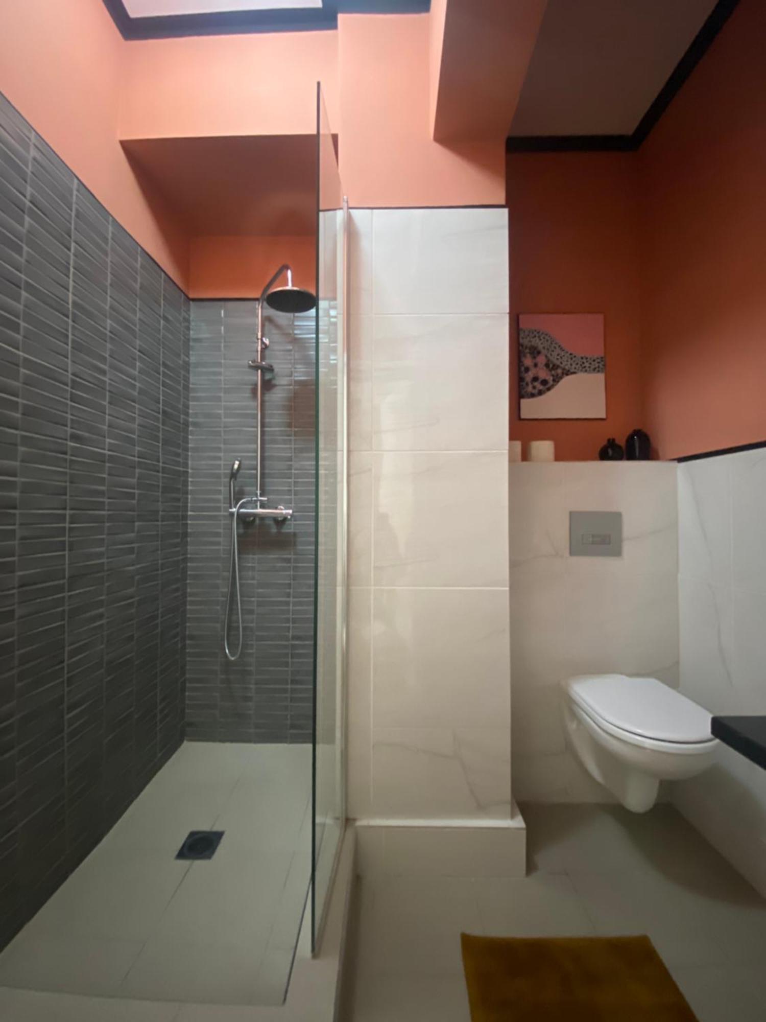 5 Rooms Atene Esterno foto